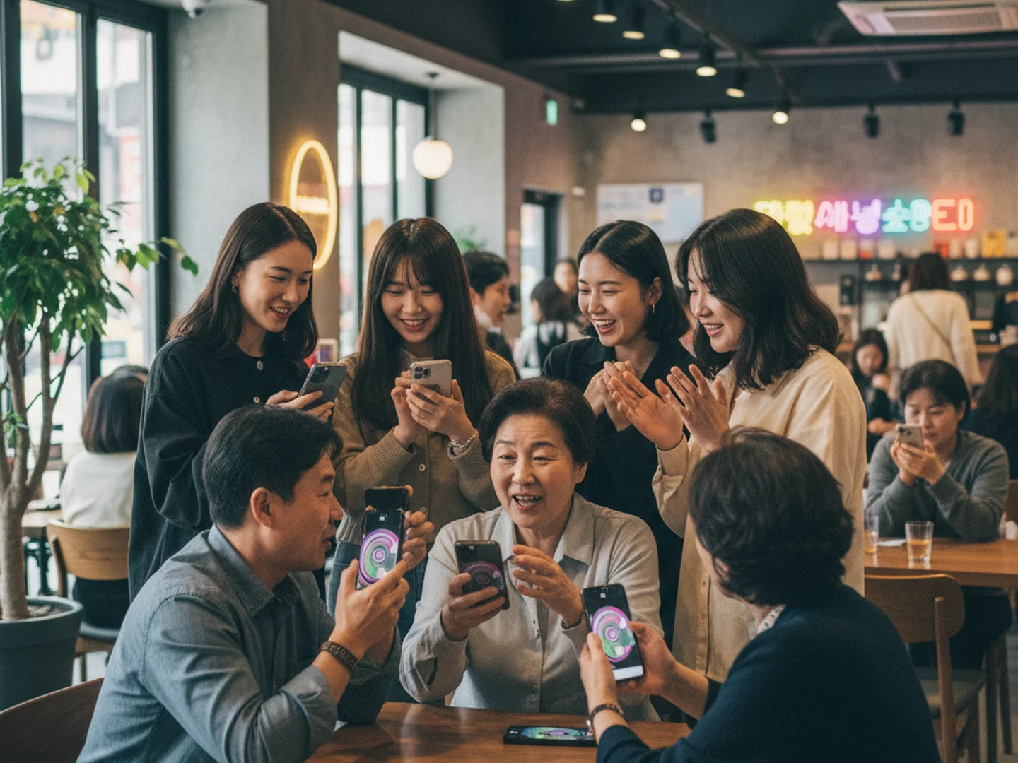 신은수 유선호 청춘 열애05